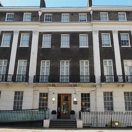 John Adams Hall Londres Exterior foto